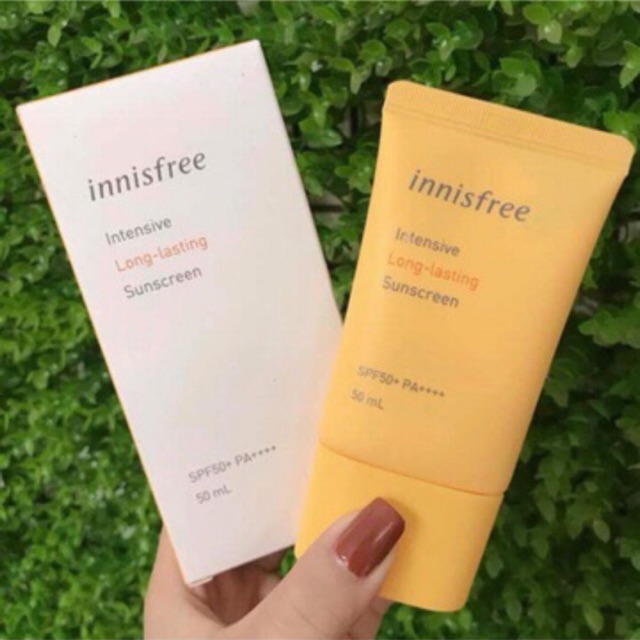 Authentic Innisfree sunscreen Shopee Philippines