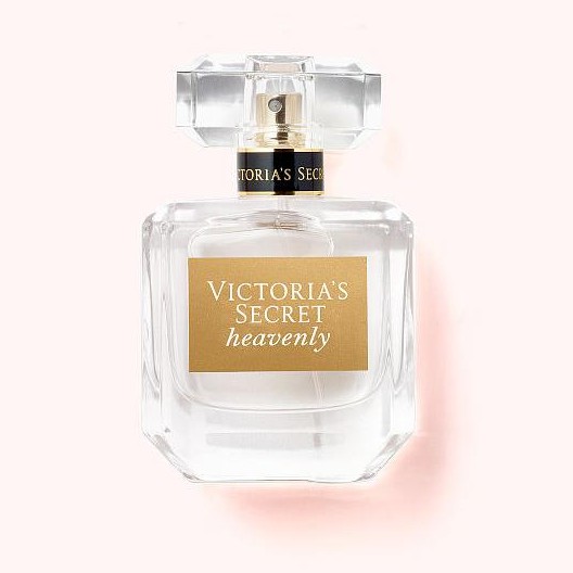 parfum victoria secret heavenly