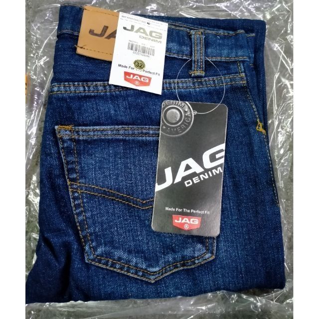 New JAG Straight cut pants for mens(28-34) | Shopee Philippines