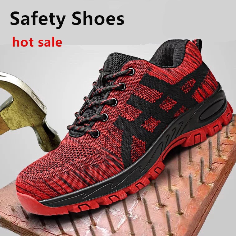 safety asics