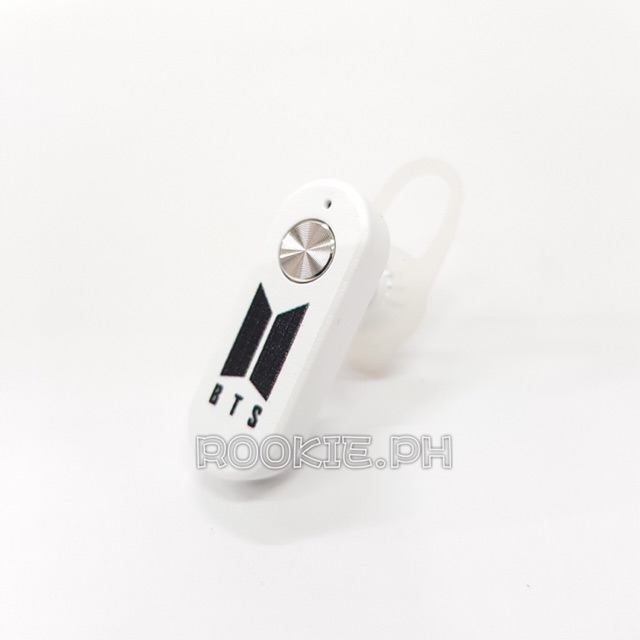 bts wireless headphones