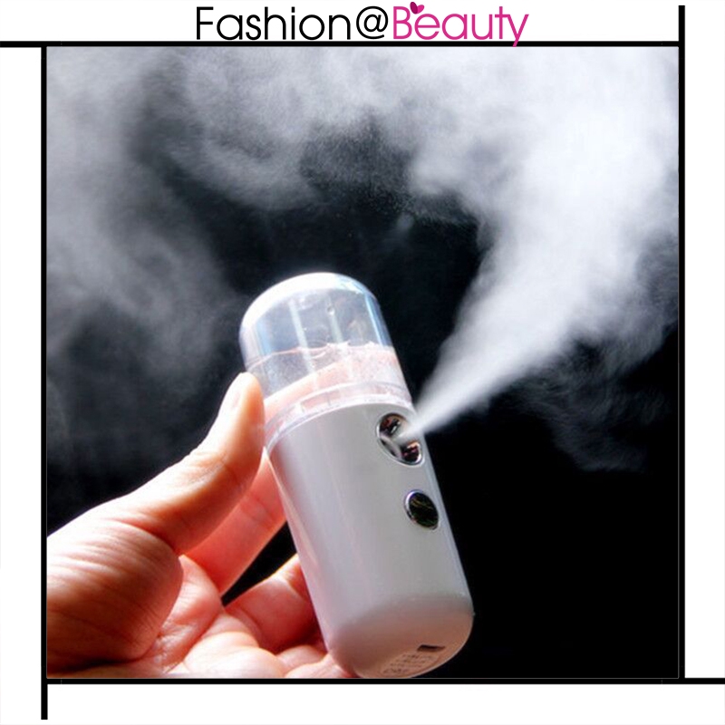 spray rechargeable