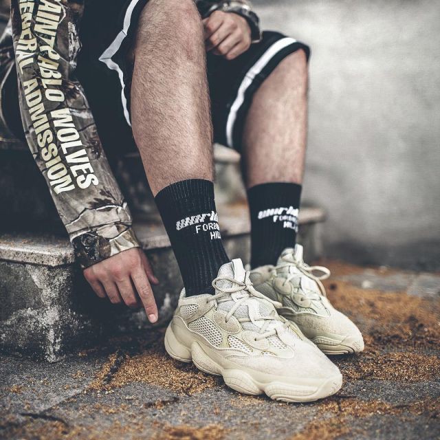 adidas yeezy 500 super moon yellow