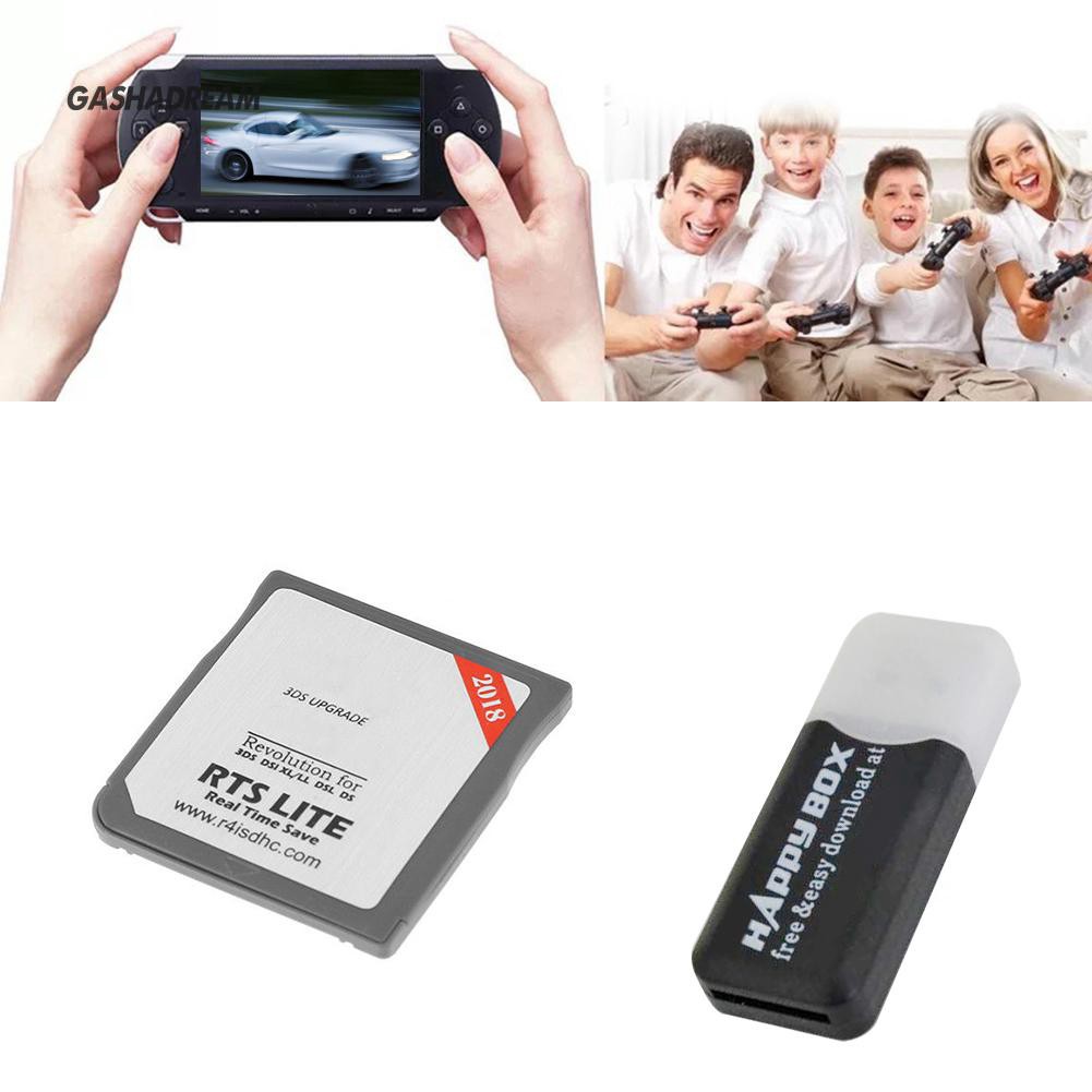 sdhc card for 2ds