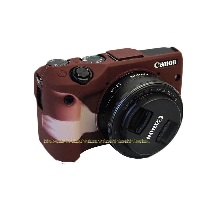 canon eos m3 case