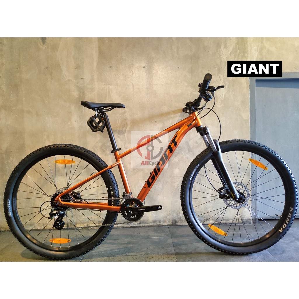 mountain bike shopee