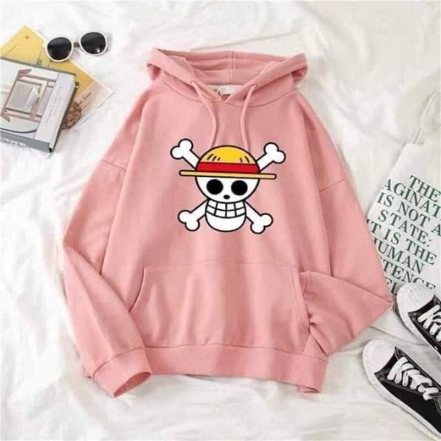 Korean Woman Mens Hoodie One Piece Printed Jacket Free Size Fit Small To Large Shopee Philippines