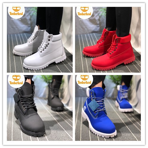 men's blue timberland boots sale