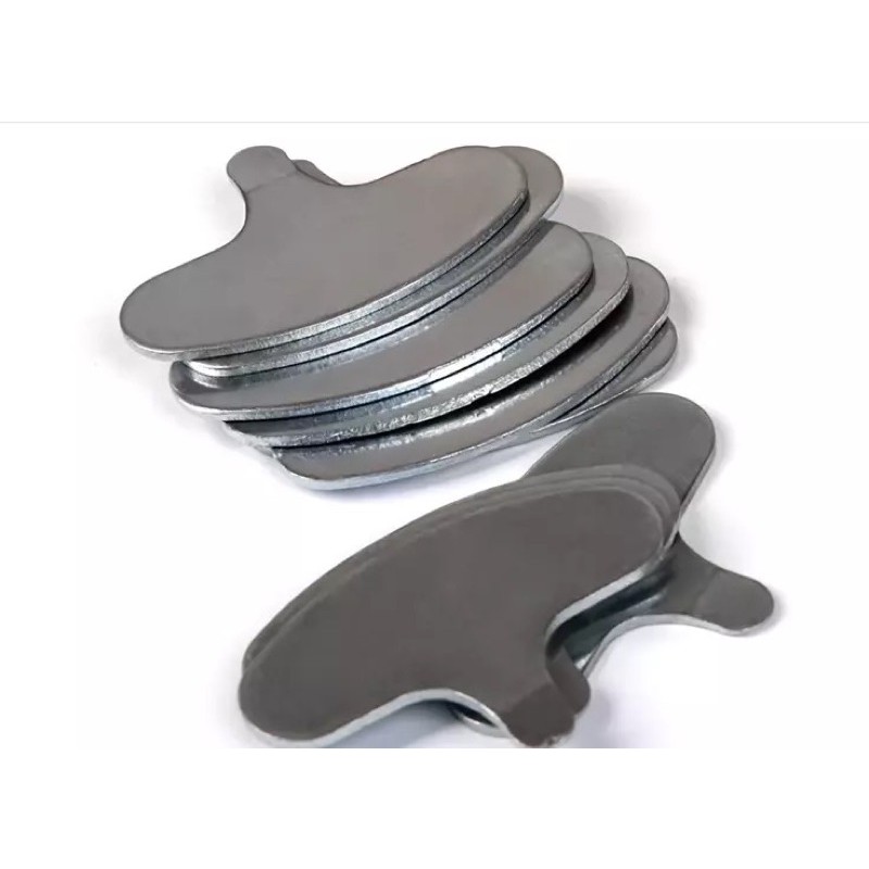 ** READY STOCK Macadamia Bean Fruit Opener Walnuts Case Iron Sheet Nuts