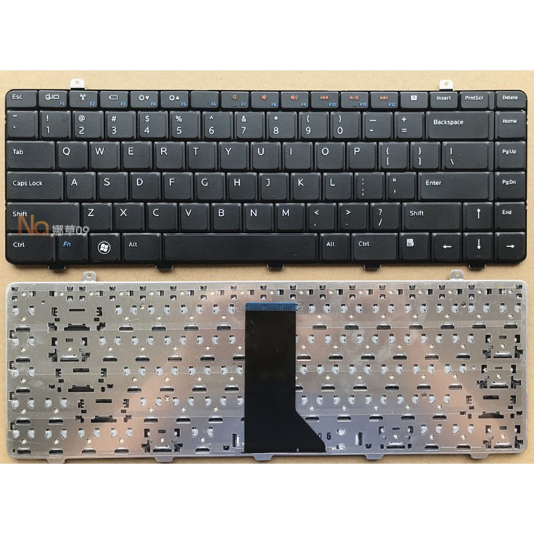 New Original Dell Dell Inspiron 1464 1464d 1464r P09g Keyboard Shopee Philippines