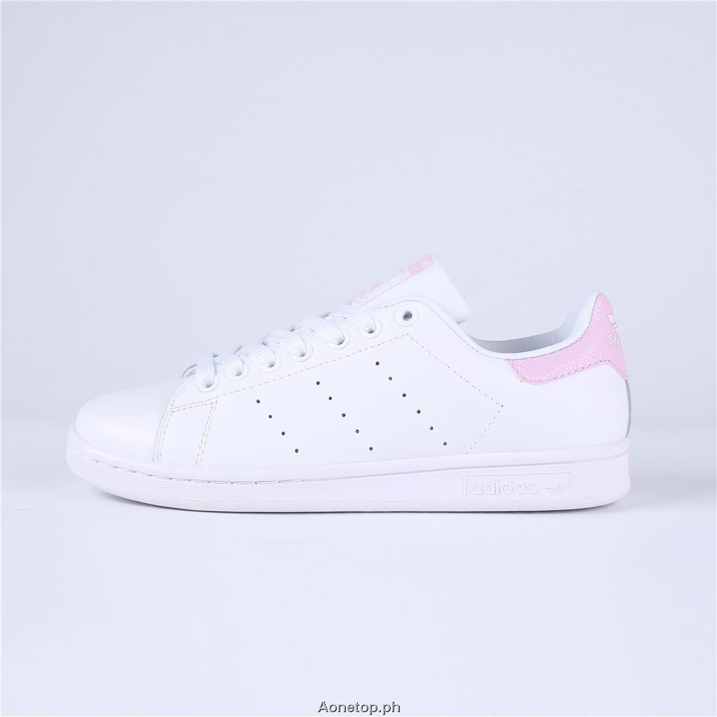 adidas originals stan smith white