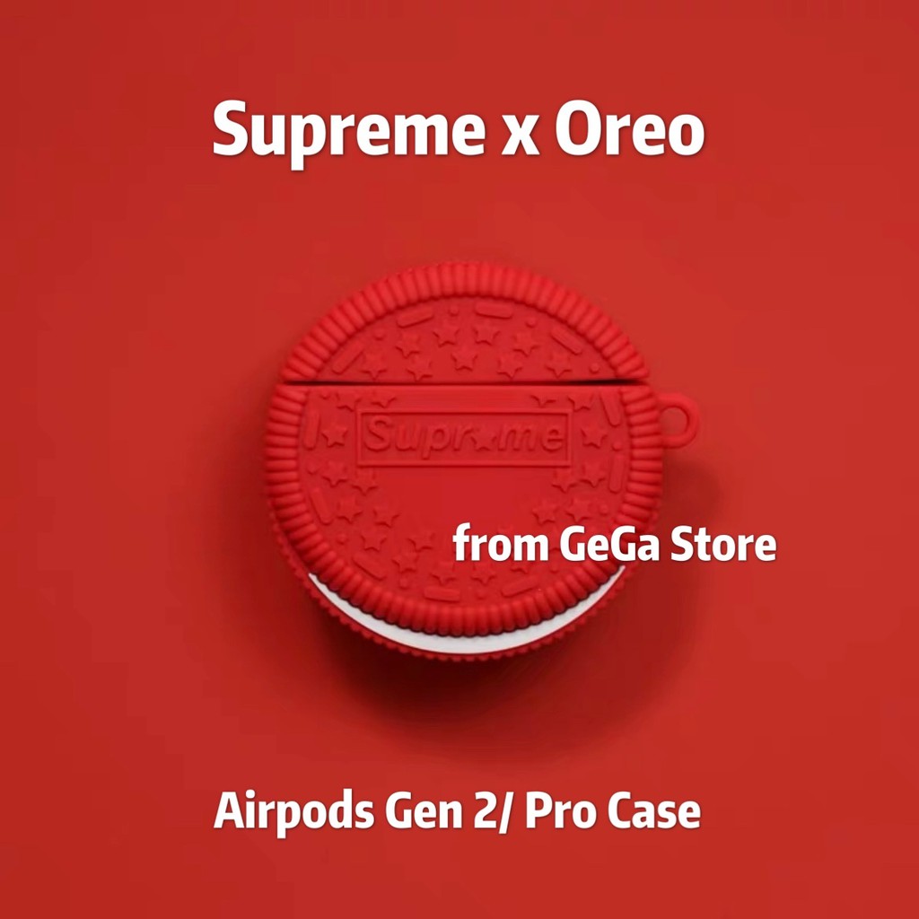 airpods supreme case