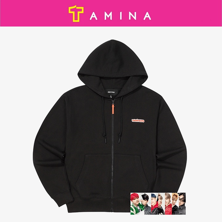 enhypen-world-tour-manifesto-zip-up-hoodie-shopee-philippines