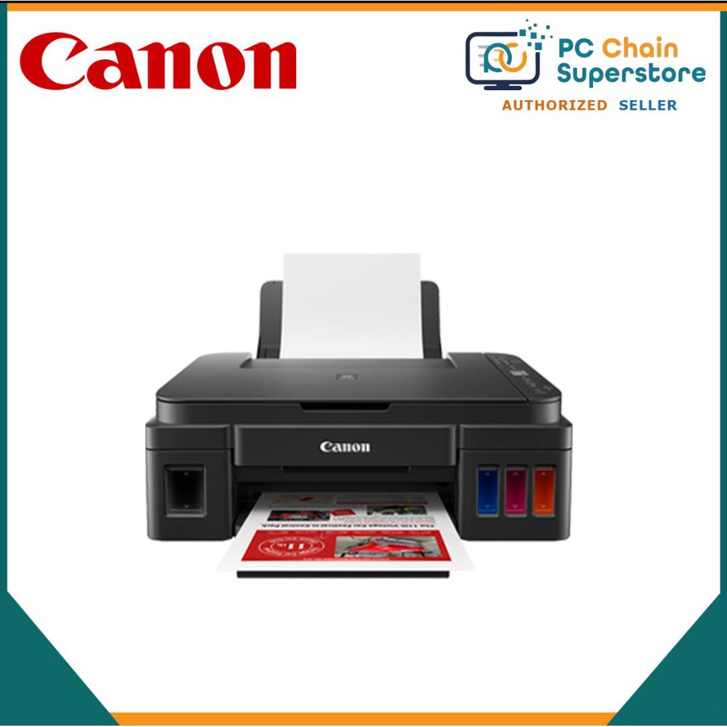 canon g3010 printer app for pc