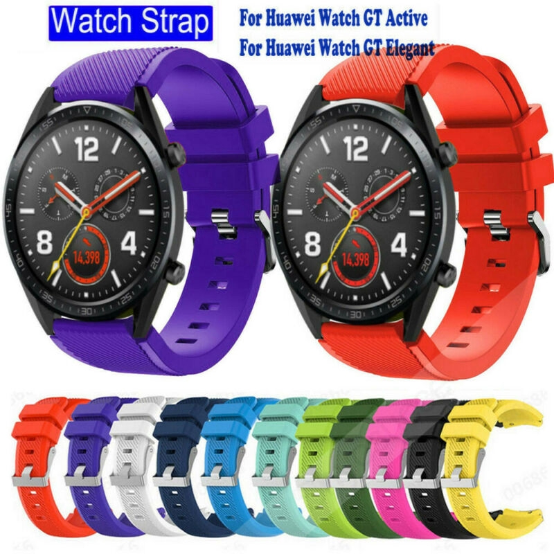 band huawei watch 2