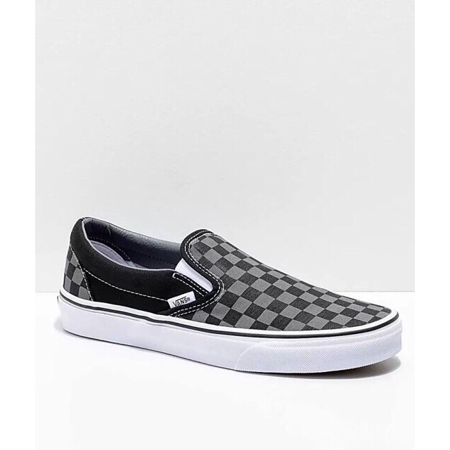 ladies slip on vans sale