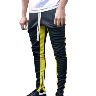 ankle zipper - Pants Best Prices and Online Promos - Men's Apparel 