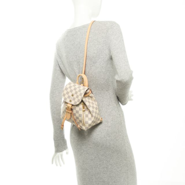 louis vuitton sperone bb