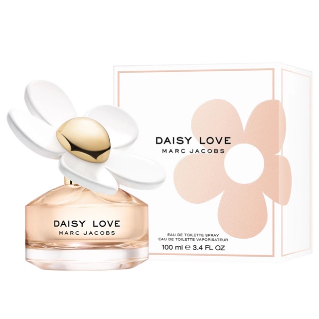 daisy 100ml