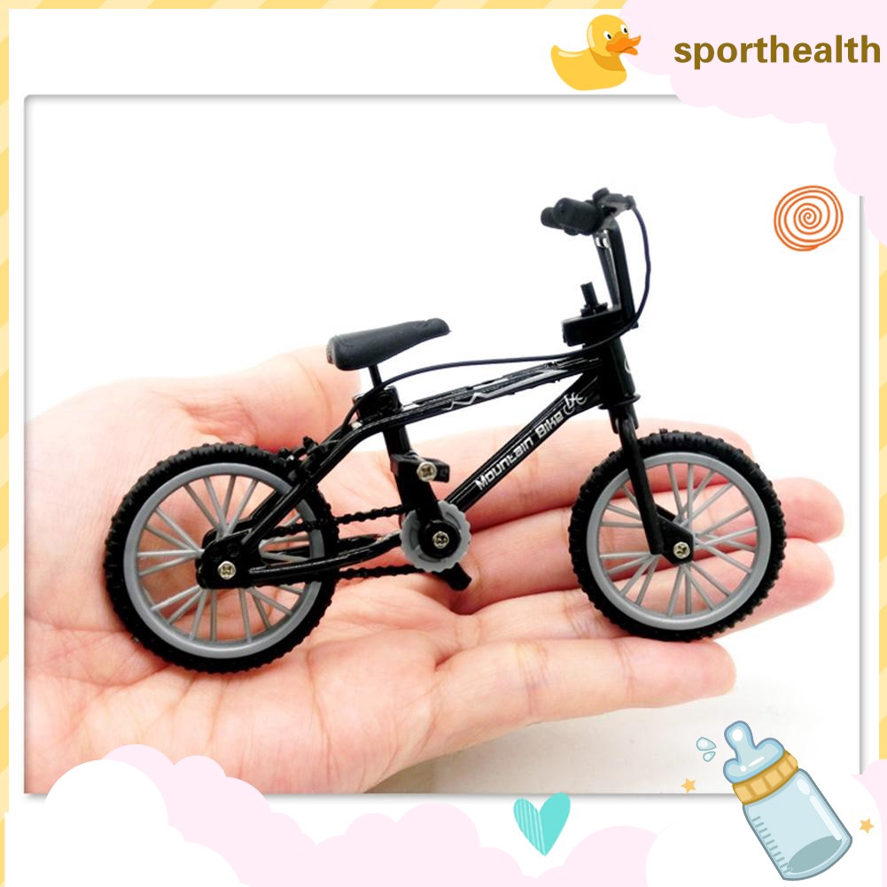 finger bmx bikes