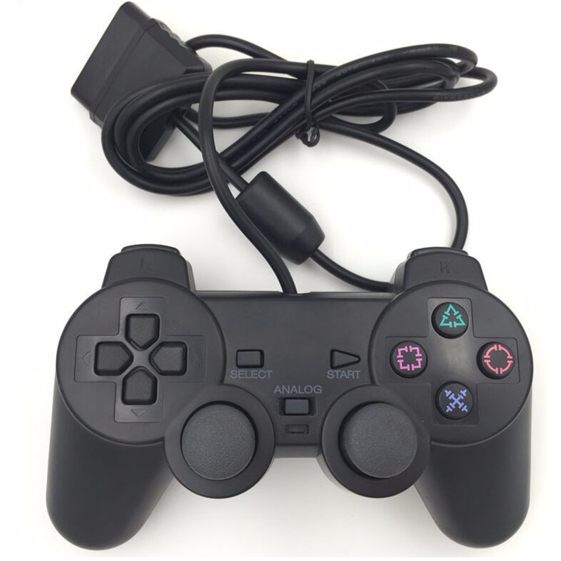 ps2 controller in store