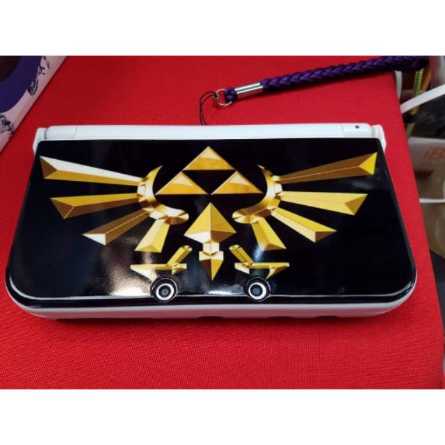 3ds xl cases