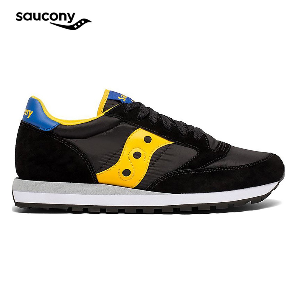 saucony casual shoes