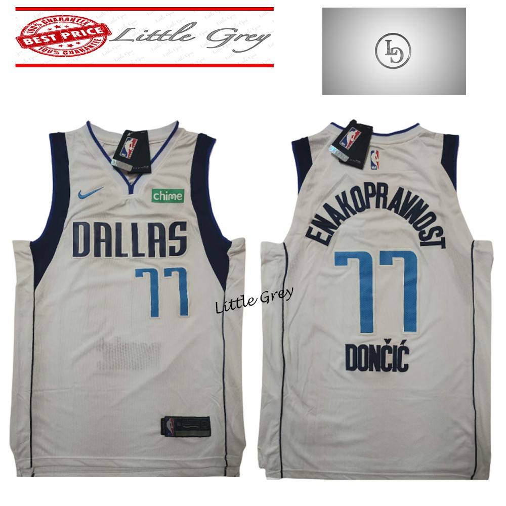 enakopravnost jersey