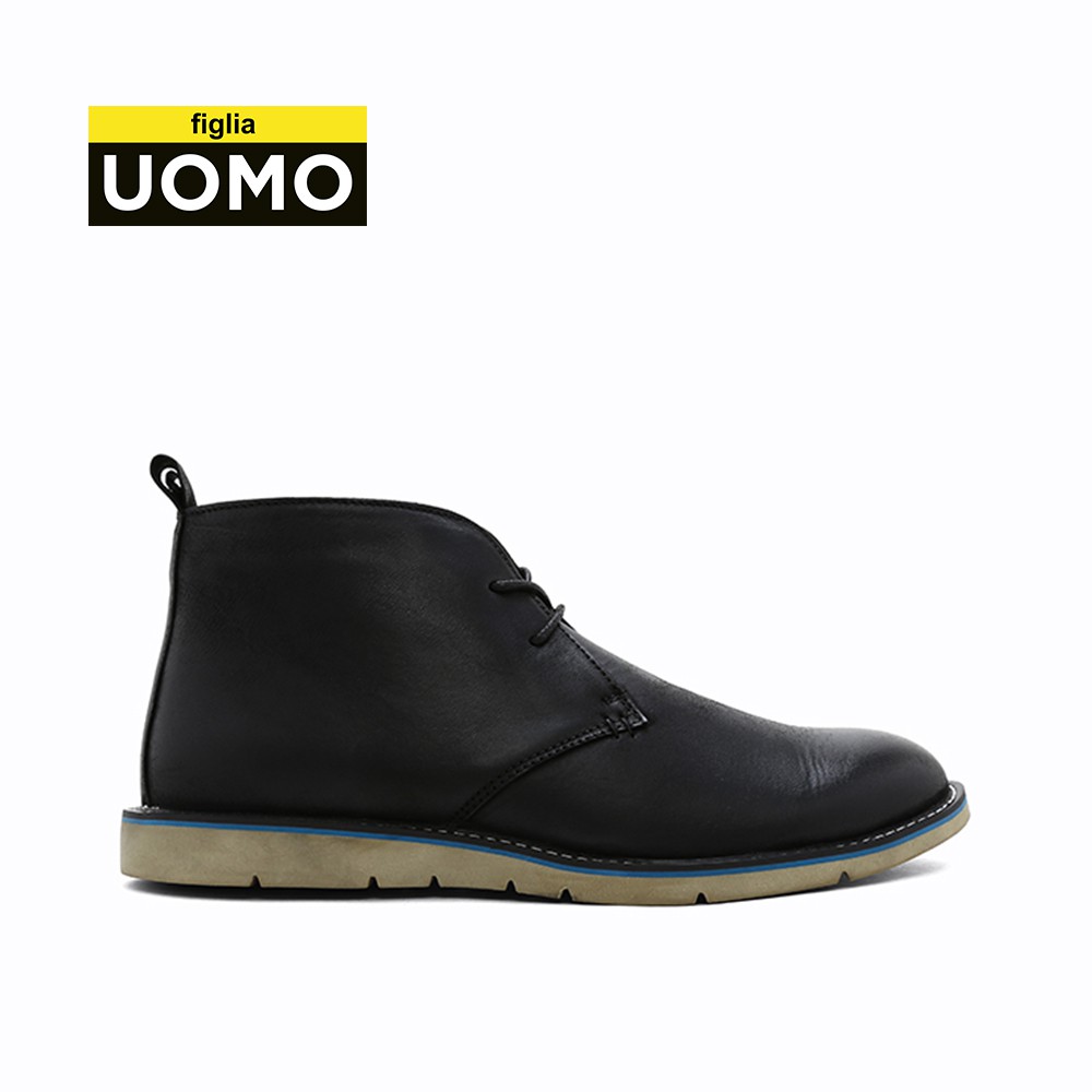 UOMO Casual Boots U95 | Shopee Philippines