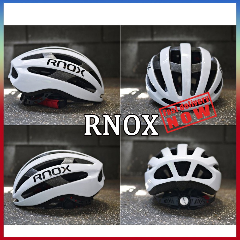 headgear for cycling