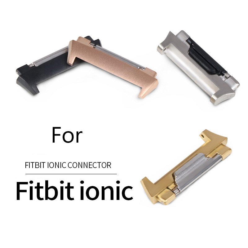 fitbit ionic strap adapter