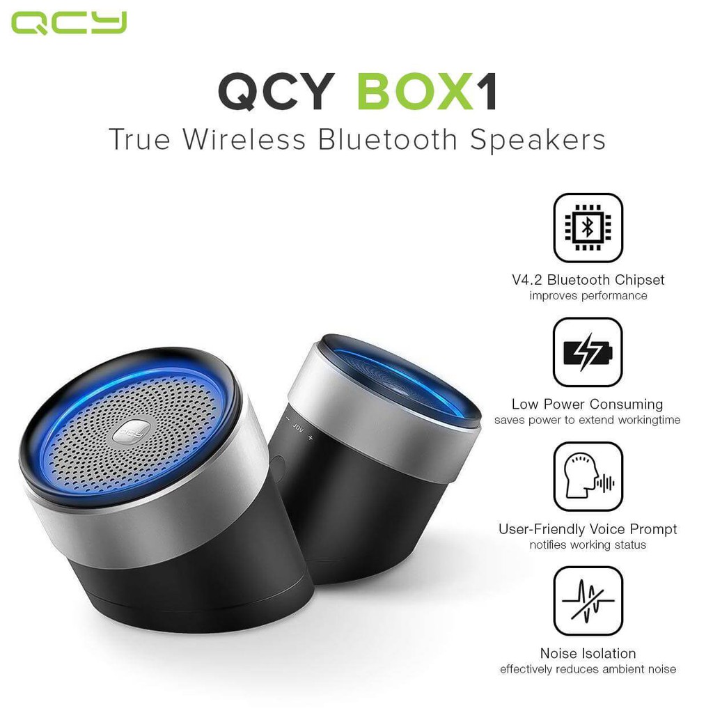 qcy box 1