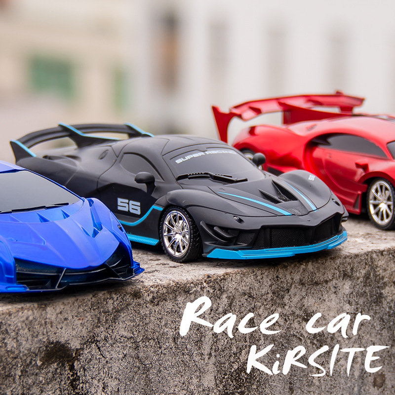 super car remote control