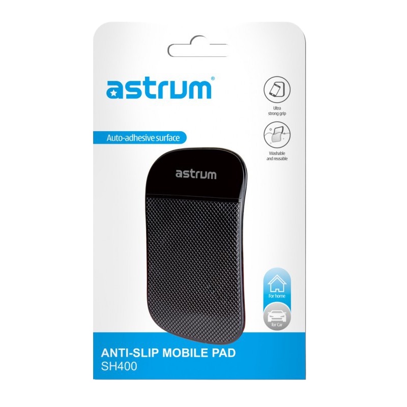 Astrum SH400 Antislip Mate Rubber Car Dashboard Mobile Holdergood ...