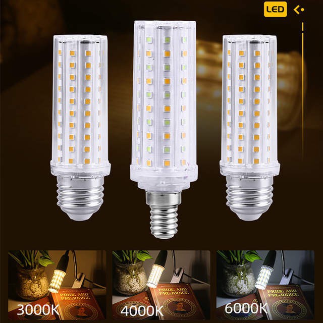 led light bulbs for table lamps