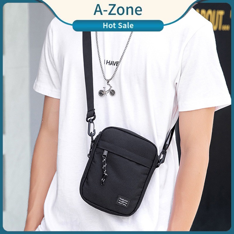 penshoppe sling bag for men