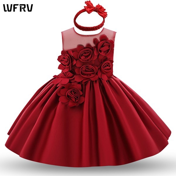 newborn girl dress online