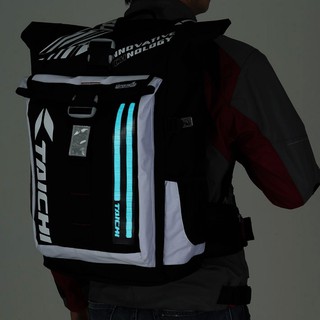 waterproof motorcycle knight backpack