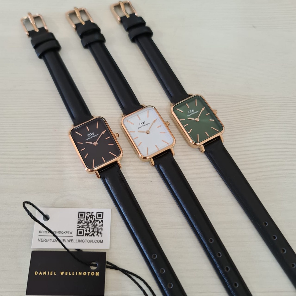 quadro watches