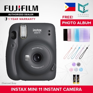 ◘Official Fujifilm PH Instax Mini 11 Instant Camera | 1 Year Local Warranty #8