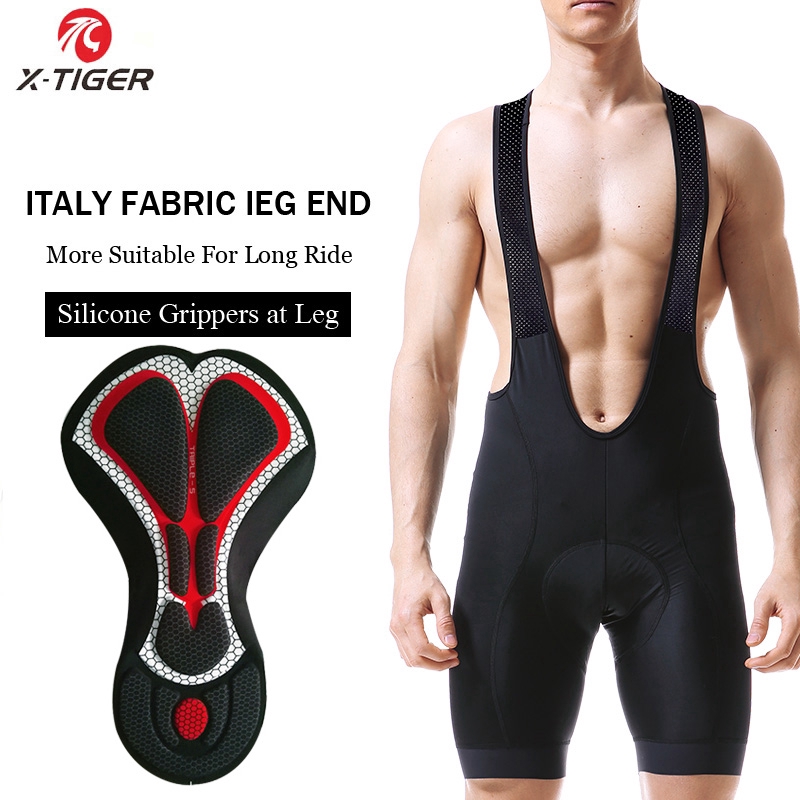 xtiger cycling shorts