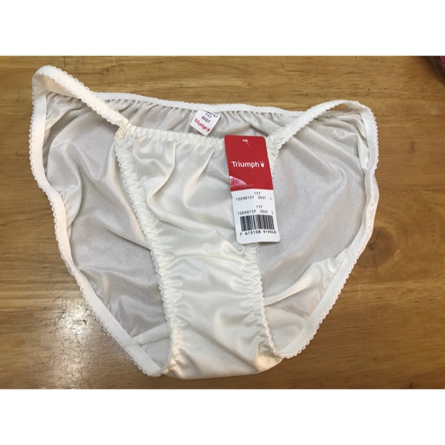 triumph panty