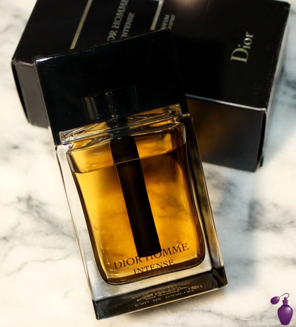 dior homme intense eau de parfum 100ml