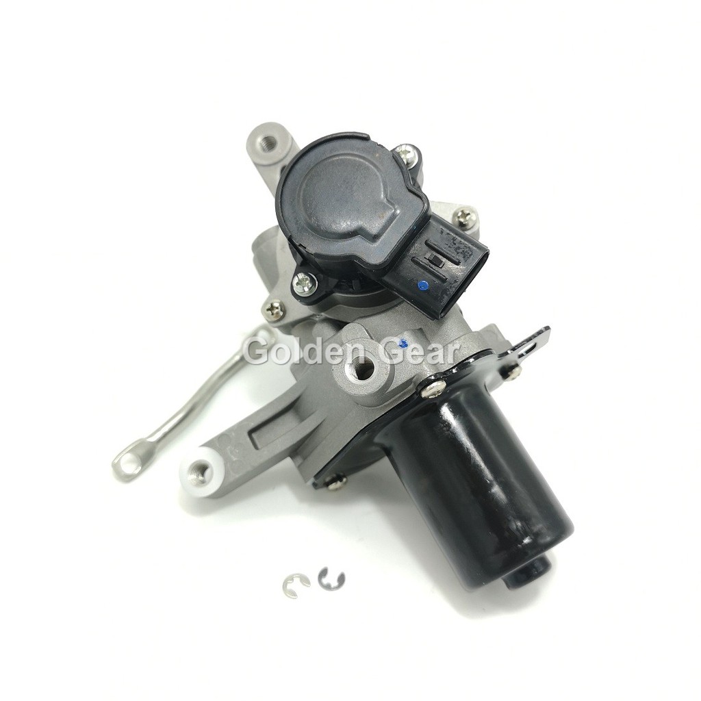 Toyota Fortuner 2005 - 2015 Hilux 3.0 1KD 1KD-FTV Turbocharger Solenoid