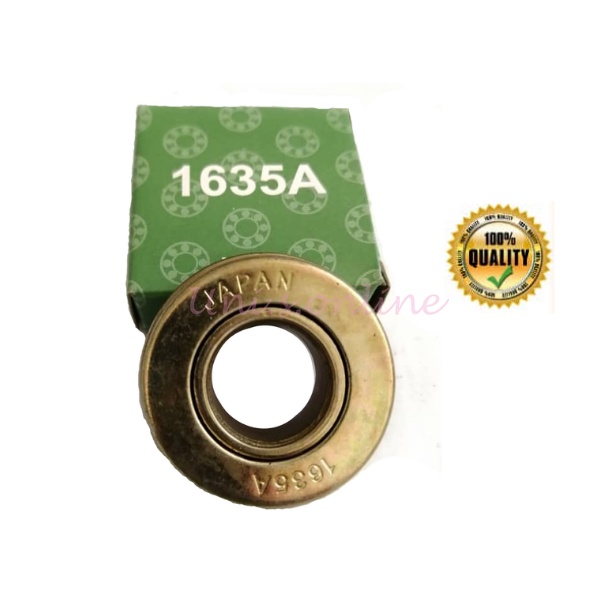 WHEEL BARROW BEARING REPLACEMENT WHEEL BARROW / BEARING KERETA TOLAK