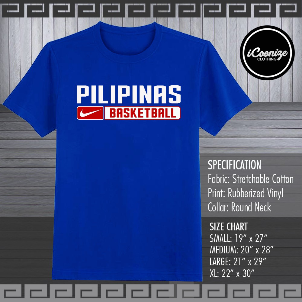 gilas pilipinas basketball jersey