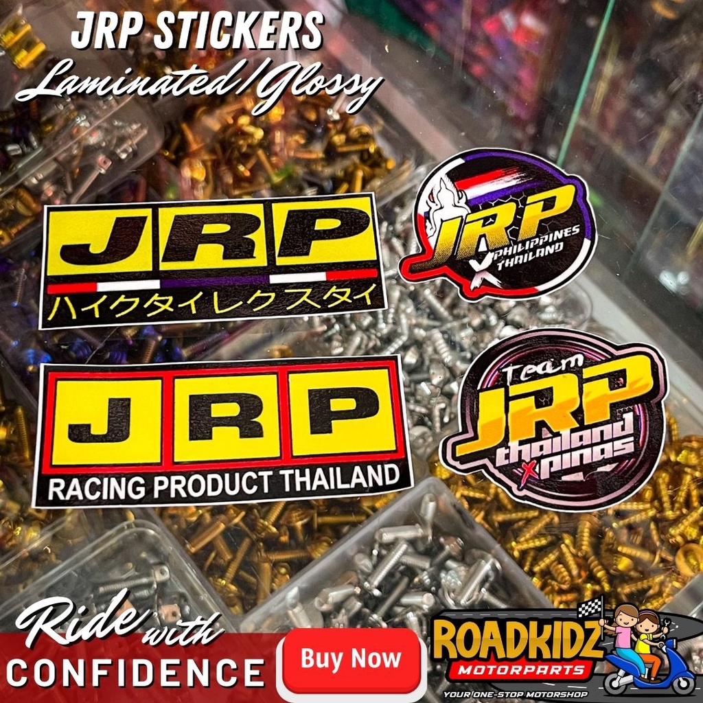 jrp-sticker-laminated-motorcycle-sticker-thai-sticker-shopee