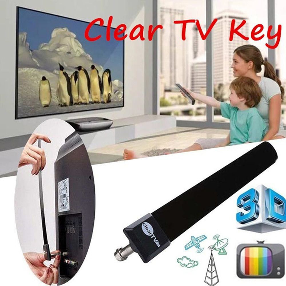clear tv key antenna philippines