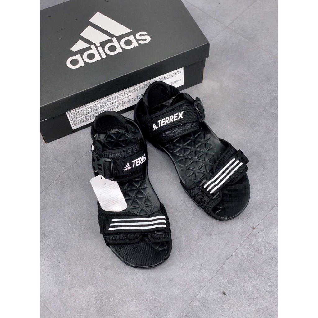 adidas velcro sandals