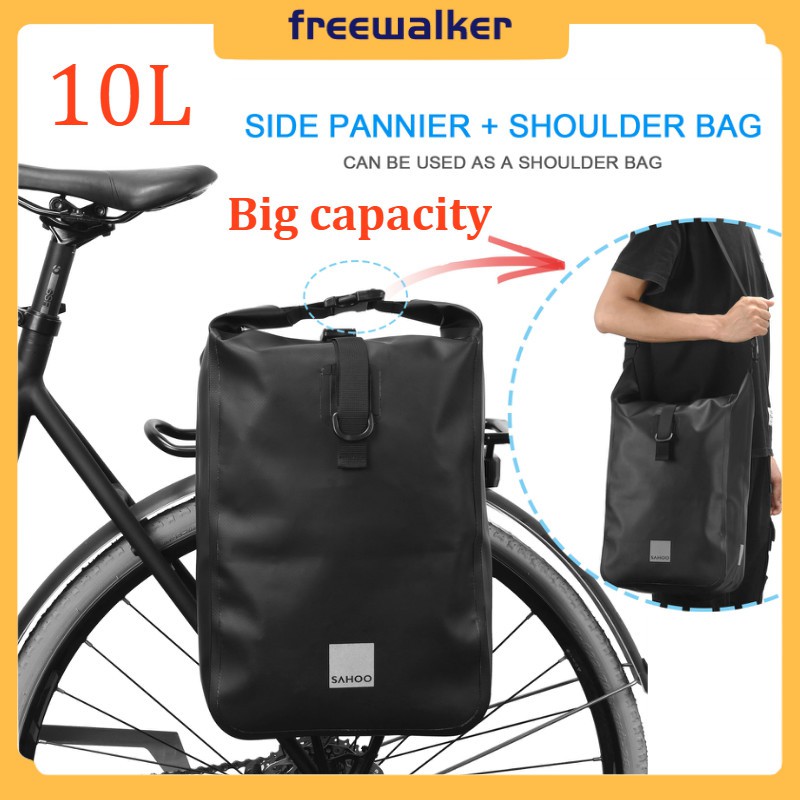 sahoo bike bags